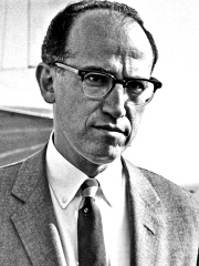 Photo of Jonas Salk