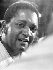 Photo of Oliver Nelson