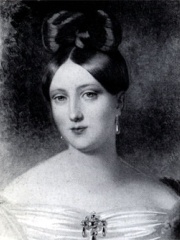 Photo of Princess Louise Amelie of Baden