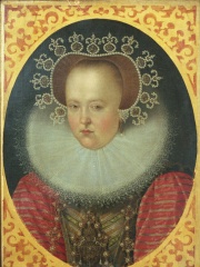 Photo of Sophie of Brandenburg