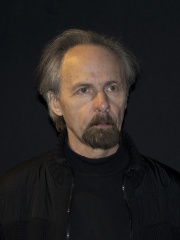 Photo of Konstantin Lopushansky