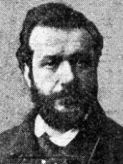Photo of Félix Bracquemond