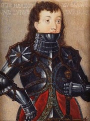 Photo of Otto V, Duke of Brunswick