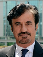 Photo of Mohammed Ben Sulayem
