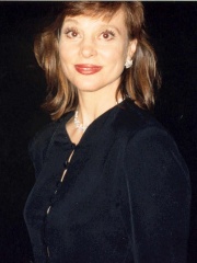 Photo of Leigh Taylor-Young