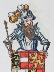 Photo of Berthold II, Duke of Carinthia