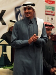 Photo of Nawaf Al-Temyat