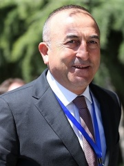 Photo of Mevlüt Çavuşoğlu