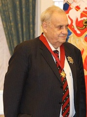 Photo of Eldar Ryazanov