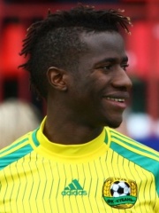 Photo of Ibrahima Baldé