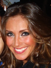 Photo of Anahí