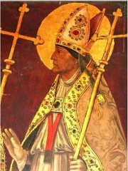Photo of Julian of Toledo