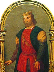Photo of Sancho IV of Pamplona