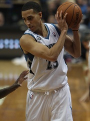 Photo of Kevin Martin