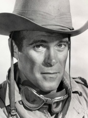 Photo of Christopher George