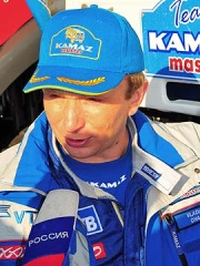 Photo of Vladimir Chagin