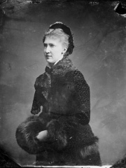 Photo of Princess Augusta of Saxe-Meiningen