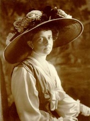 Photo of Duchess Sophia Charlotte of Oldenburg