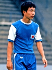 Photo of Yoshio Kikugawa