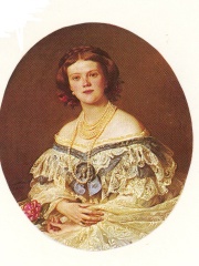 Photo of Princess Helena of Nassau