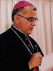 Photo of Baltazar Enrique Porras Cardozo