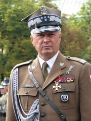 Photo of Franciszek Gągor