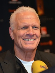Photo of Frank Andersson