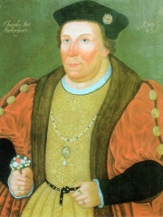 Photo of Edward Stafford, 3rd Duke of Buckingham