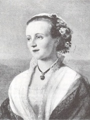 Photo of Princess Marie of Nassau