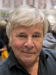Photo of Jan Guillou