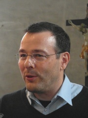 Photo of Andreas Scholl