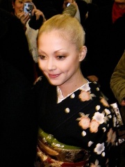 Photo of Anna Tsuchiya