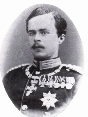 Photo of William, Prince of Wied