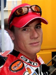 Photo of James Toseland