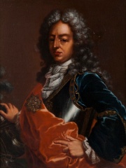 Photo of Emmanuel Philibert, Prince of Carignano