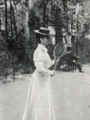 Photo of Hélène Prévost