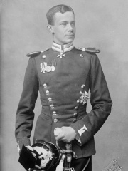 Photo of Friedrich, Prince of Wied