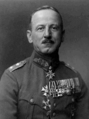 Photo of Walther Reinhardt