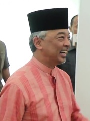 Photo of Abdullah of Pahang