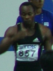 Photo of Olusoji Fasuba