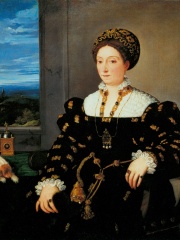 Photo of Eleonora Gonzaga, Duchess of Urbino