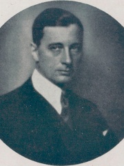 Photo of Jacques Feyder