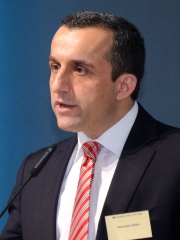 Photo of Amrullah Saleh