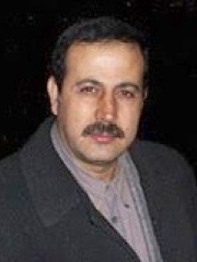 Photo of Mahmoud al-Mabhouh