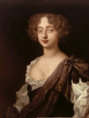 Photo of Duchess Charlotte Felicitas of Brunswick-Lüneburg