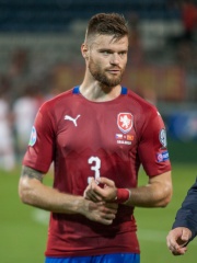 Photo of Ondřej Čelůstka