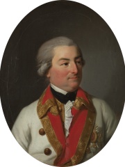 Photo of George I, Prince of Waldeck and Pyrmont
