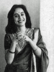Photo of Gita Mehta