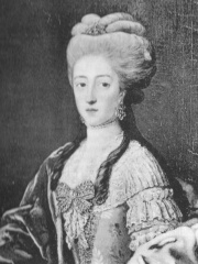 Photo of Princess Maria Carolina of Savoy