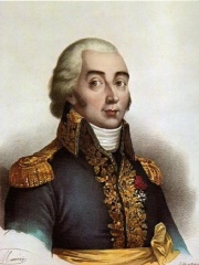 Photo of Claude François de Malet